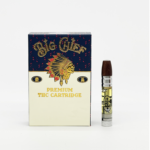 Big Chief - Cartridge - OG Kush 1g